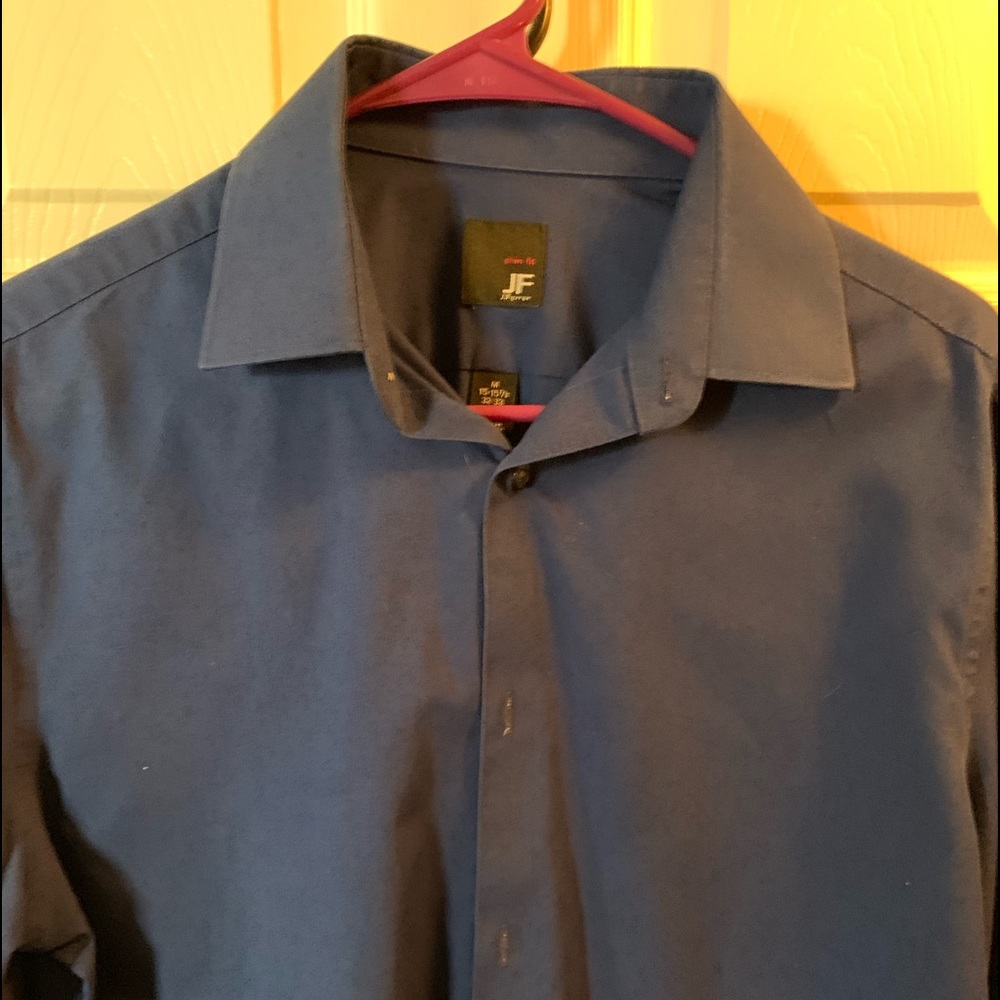 LONG SLEEVE, LIGHTY WORN